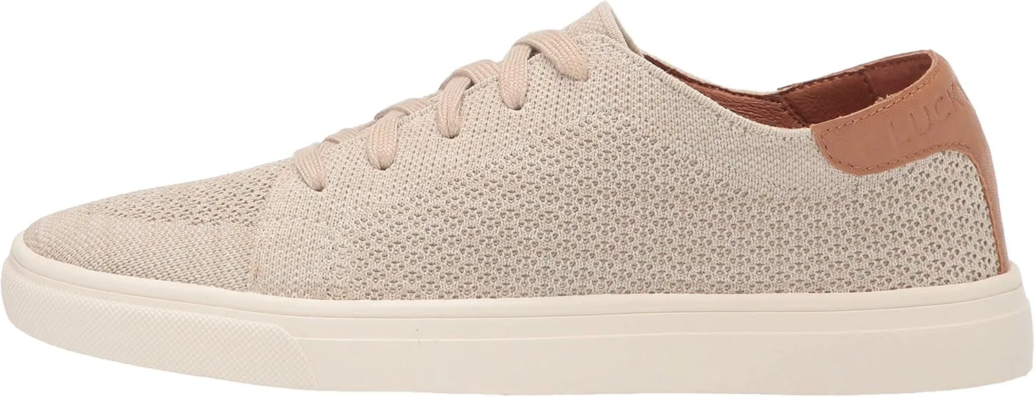 Lucky Brand Women's Leigan Sneaker