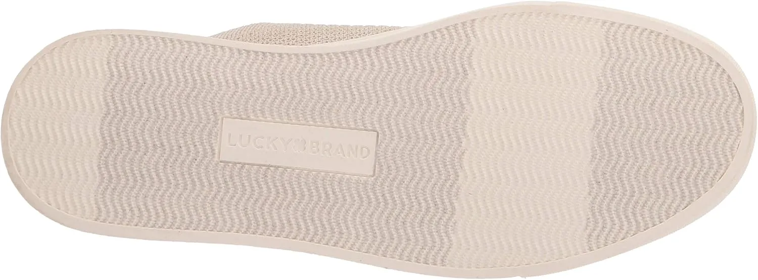 Lucky Brand Women's Leigan Sneaker
