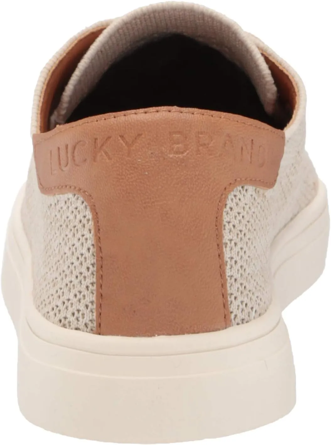 Lucky Brand Women's Leigan Sneaker