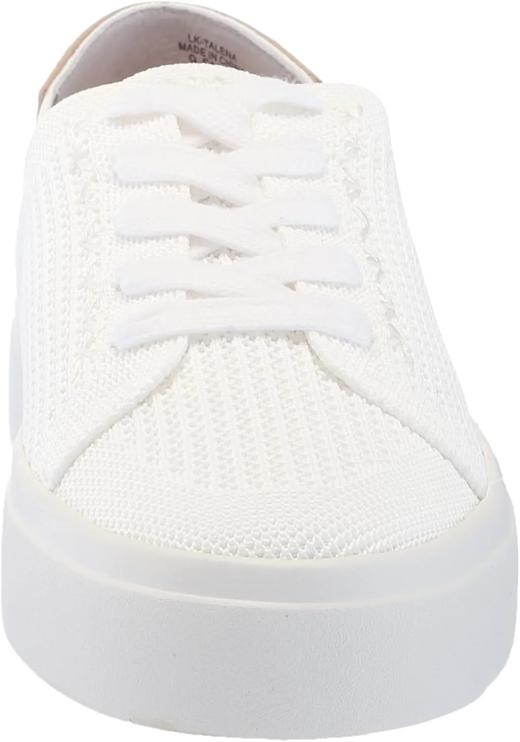 Lucky Brand women's Talena Sneaker