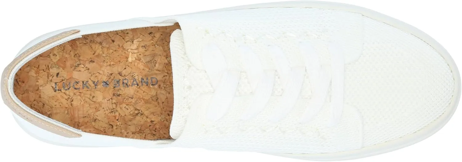 Lucky Brand women's Talena Sneaker
