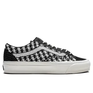 LX Old Skool 36 EK - Black/Pewter