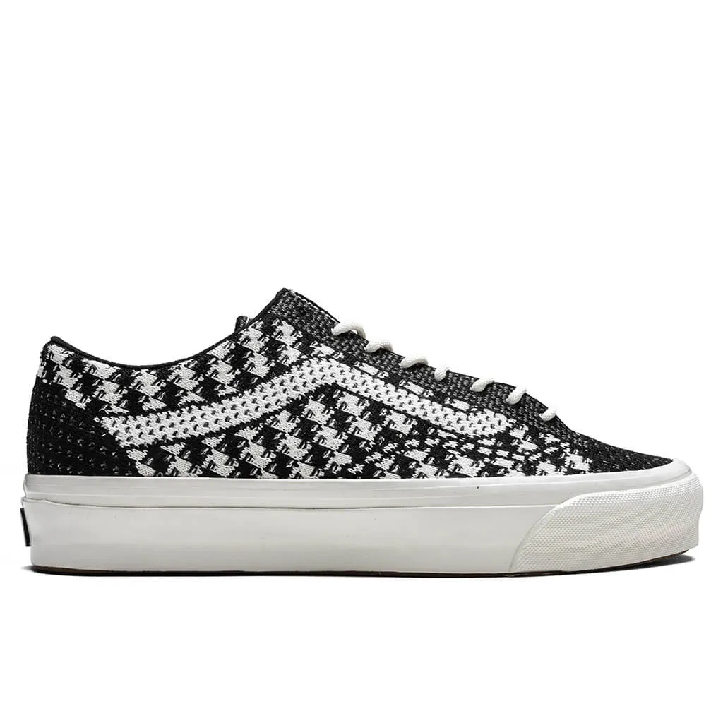 LX Old Skool 36 EK - Black/Pewter