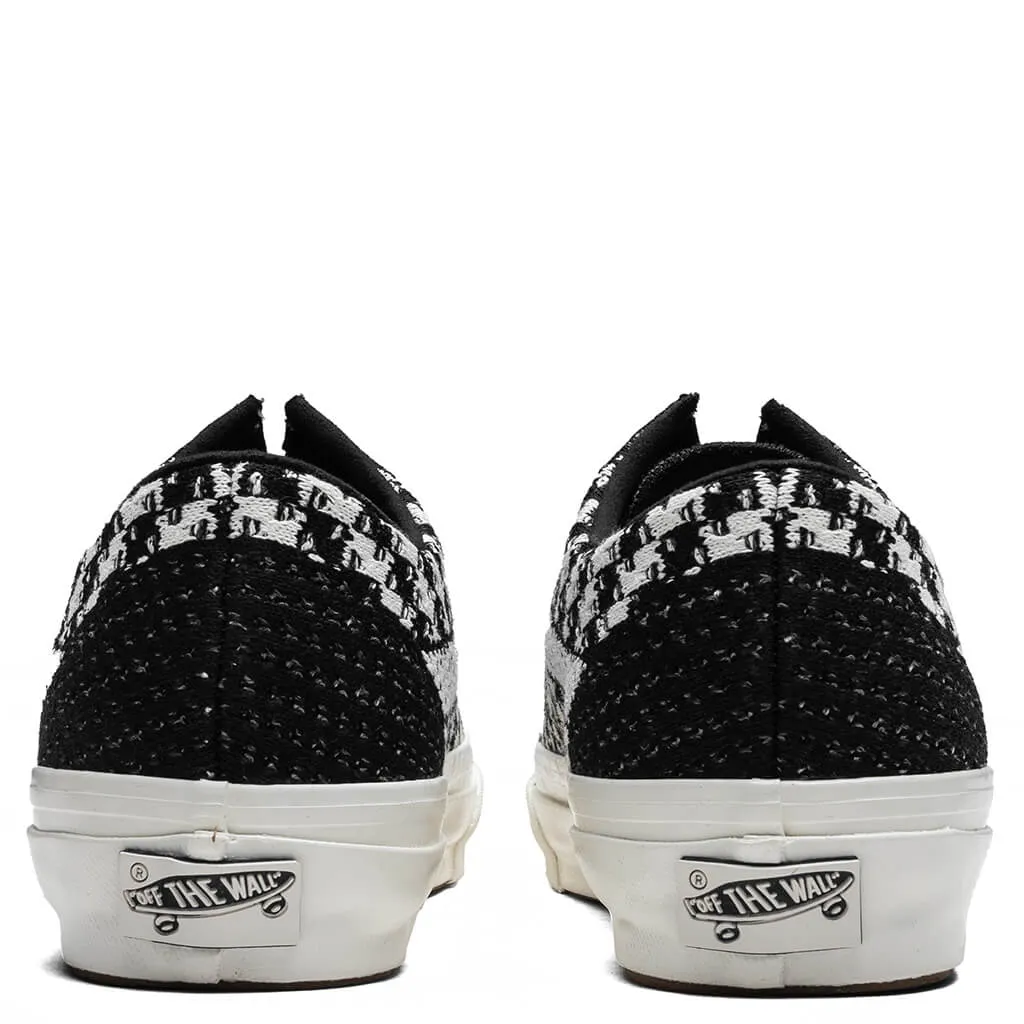 LX Old Skool 36 EK - Black/Pewter