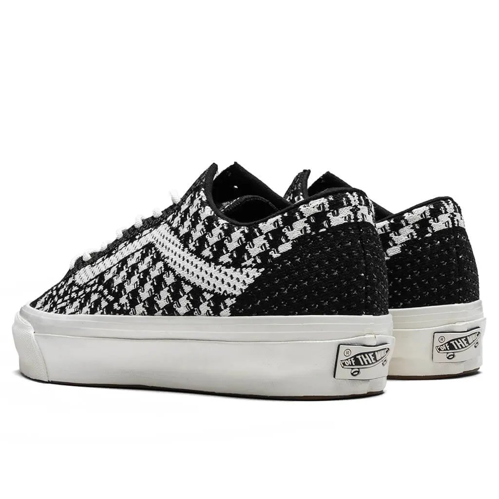 LX Old Skool 36 EK - Black/Pewter