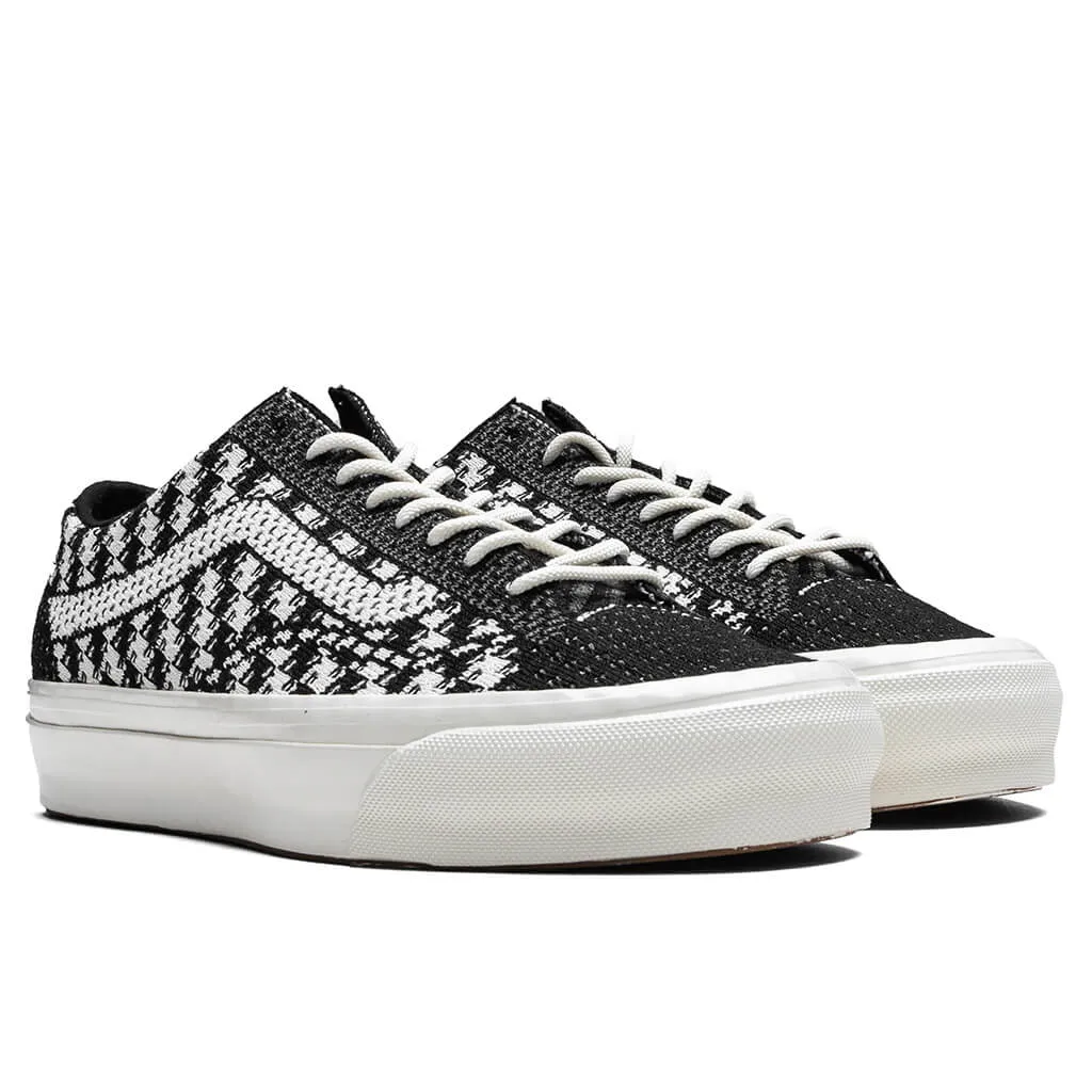 LX Old Skool 36 EK - Black/Pewter