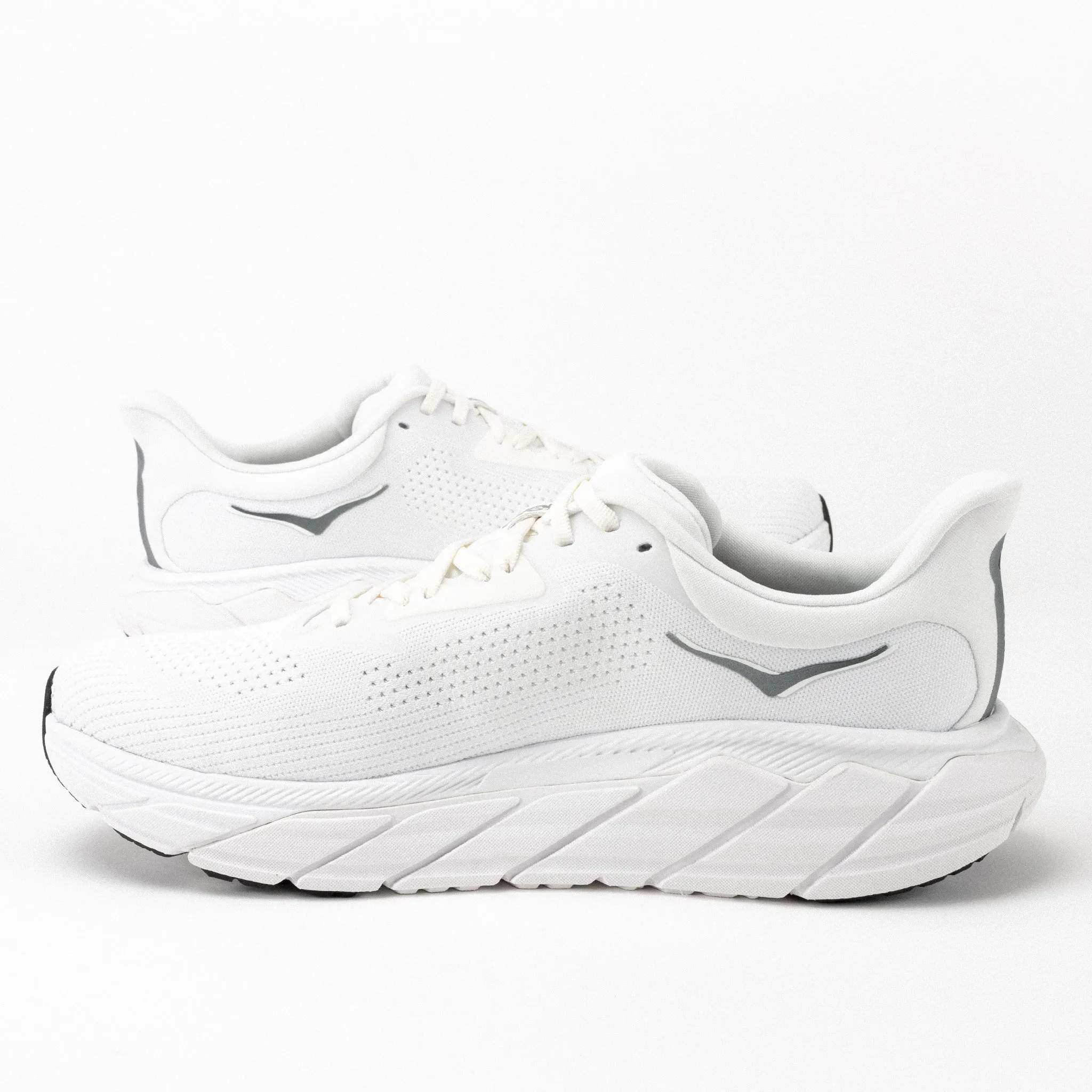 M-ARAHI 7 - BLANC - SYNTHETIC