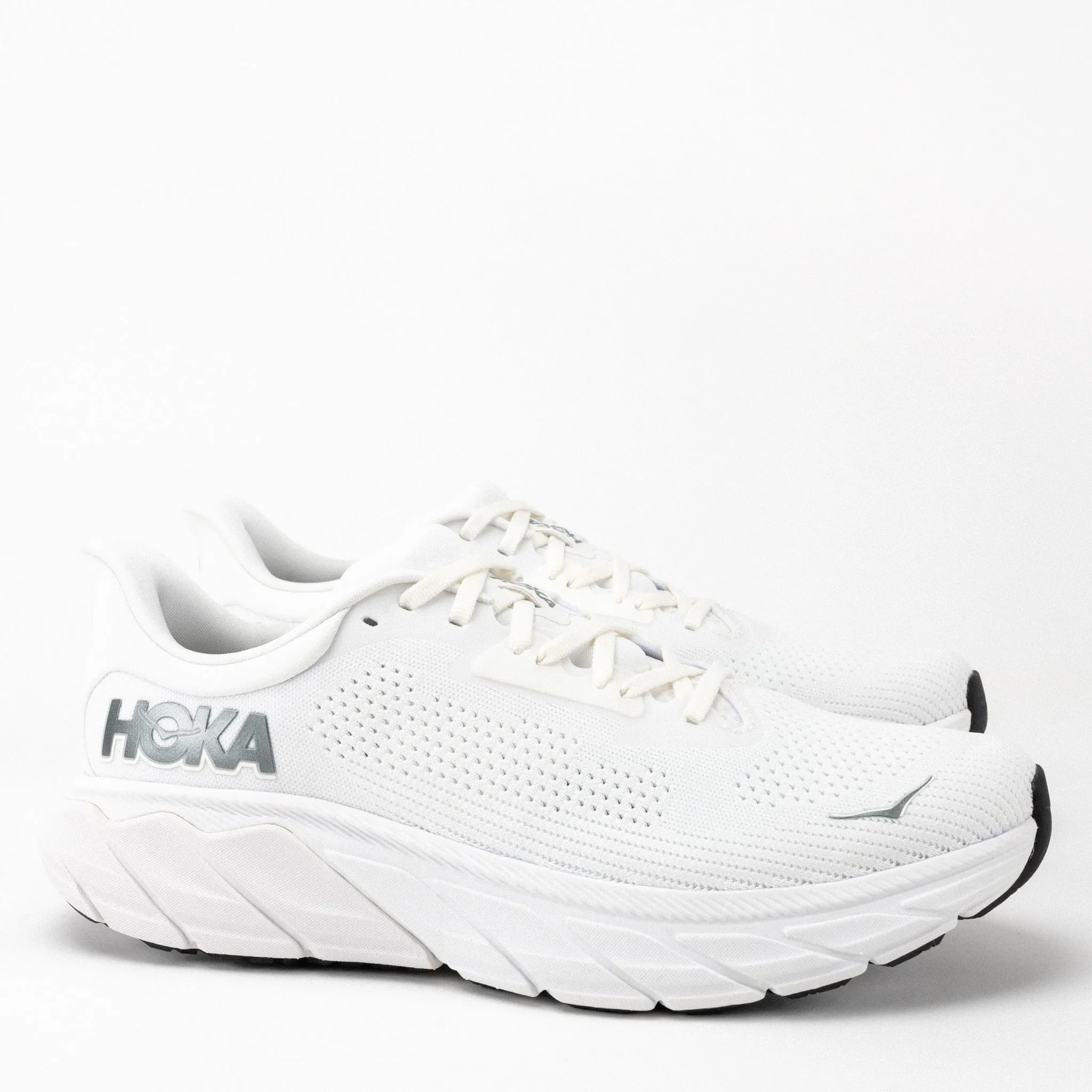 M-ARAHI 7 - BLANC - SYNTHETIC