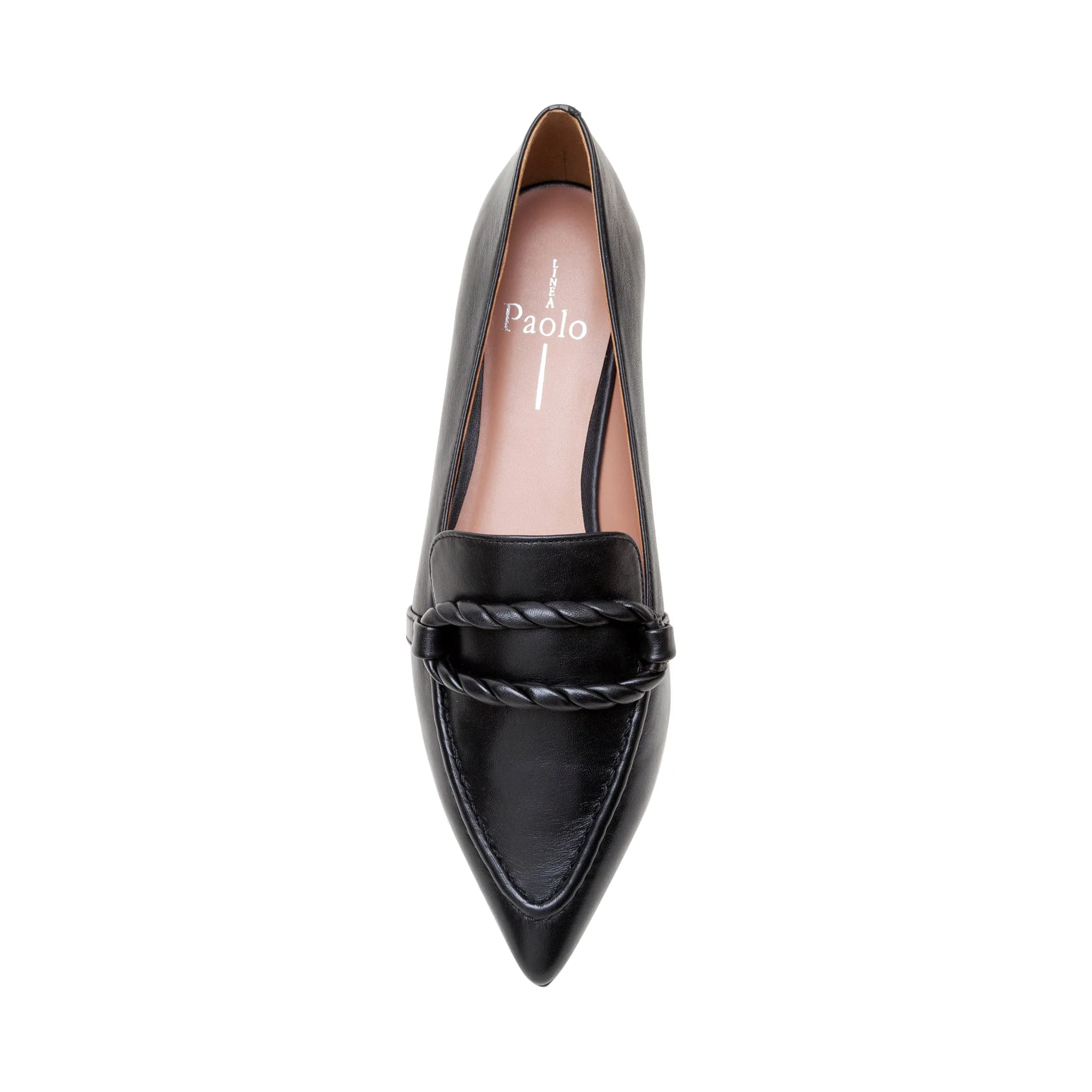 MATISSE | Twisted Keeper Loafers