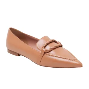 MATISSE | Twisted Keeper Loafers