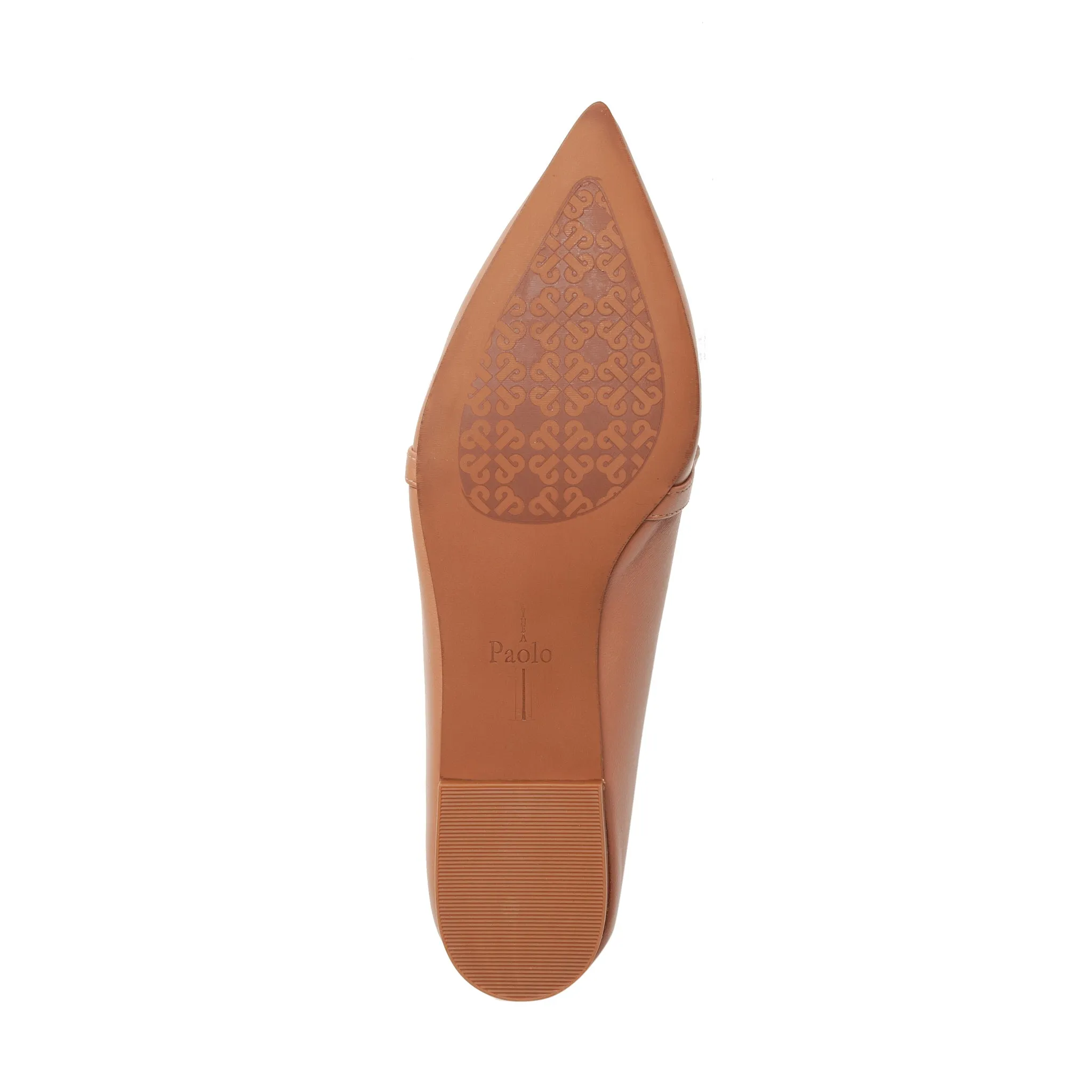 MATISSE | Twisted Keeper Loafers