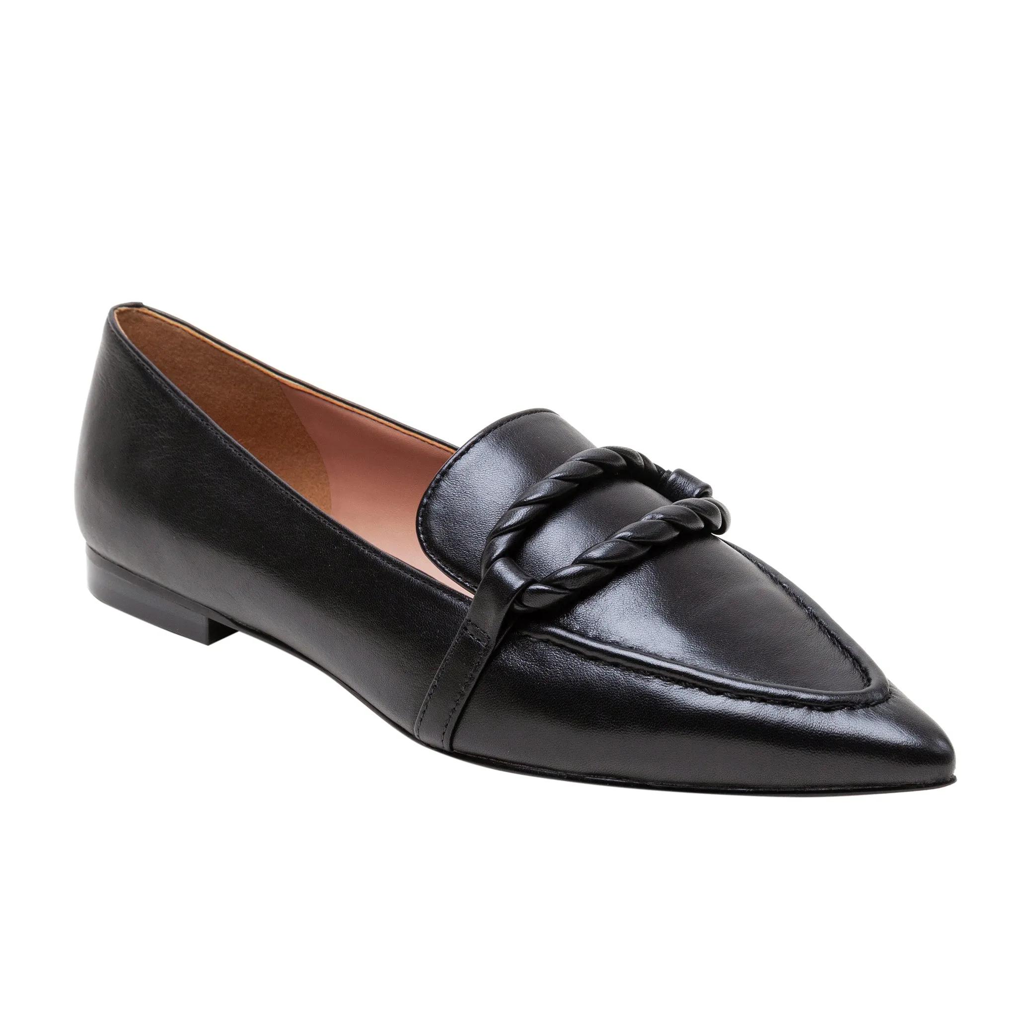 MATISSE | Twisted Keeper Loafers