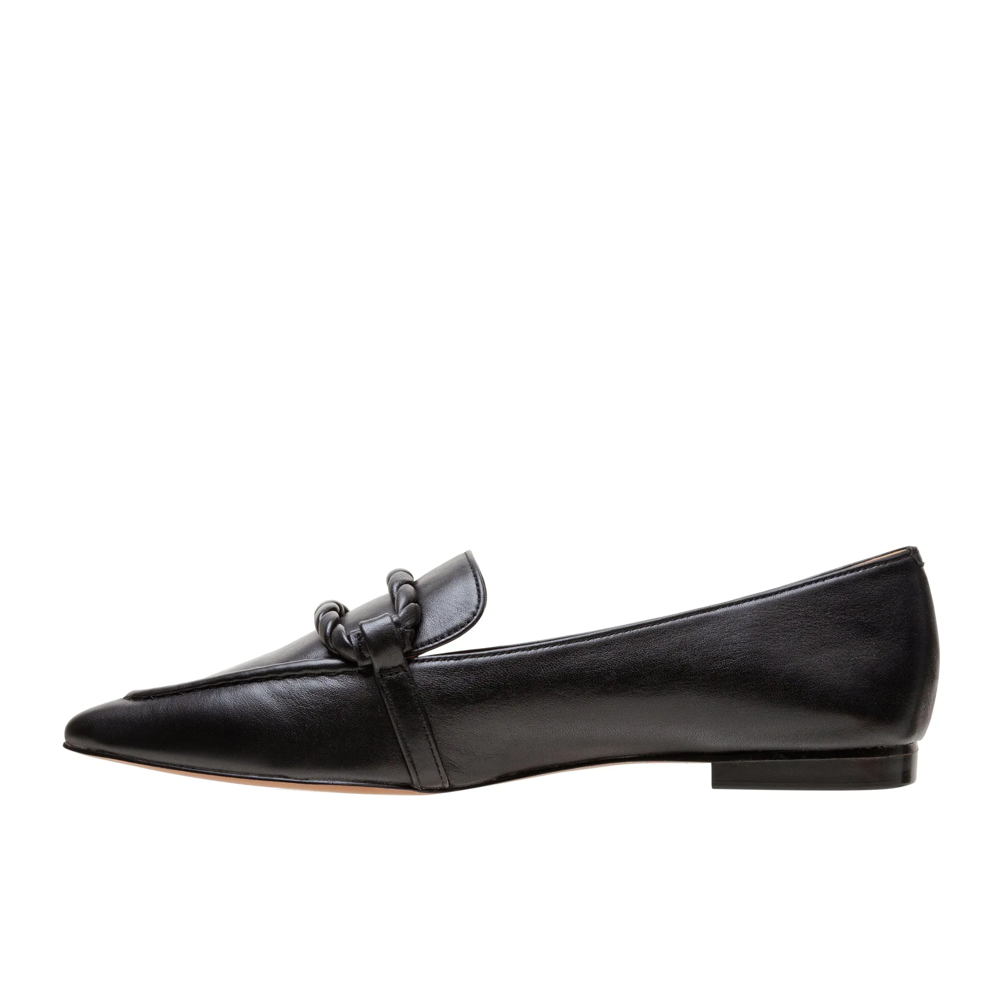 MATISSE | Twisted Keeper Loafers