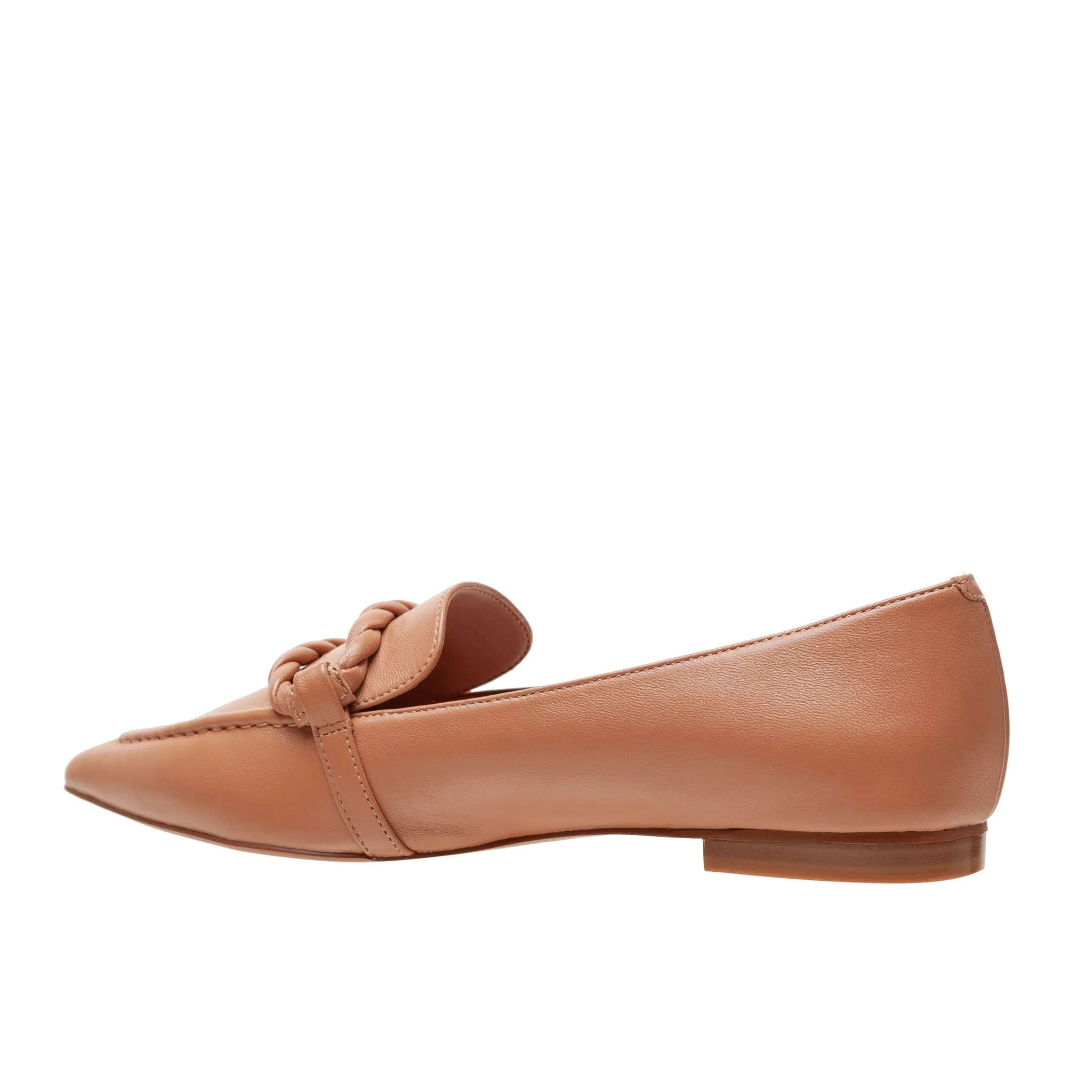 MATISSE | Twisted Keeper Loafers