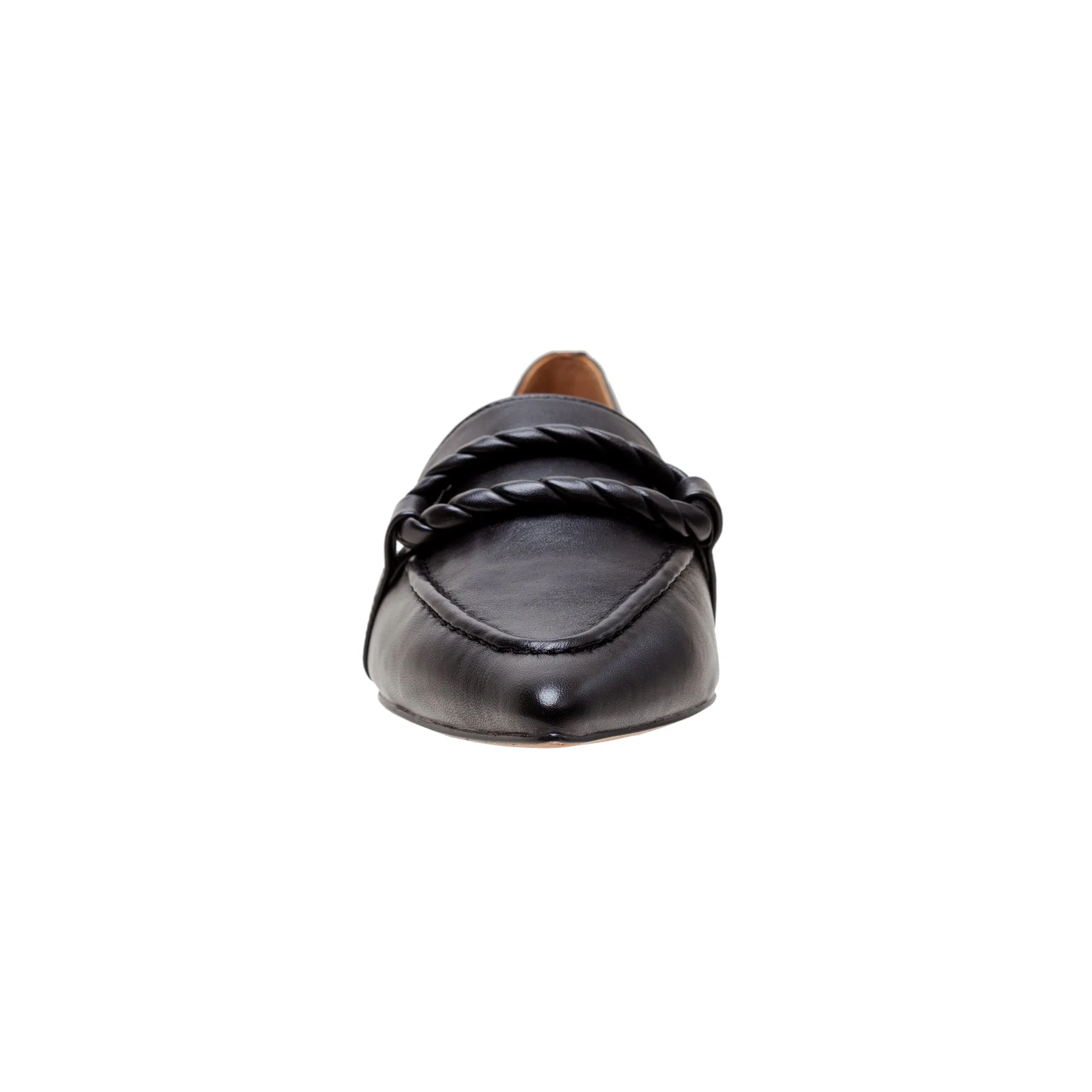 MATISSE | Twisted Keeper Loafers