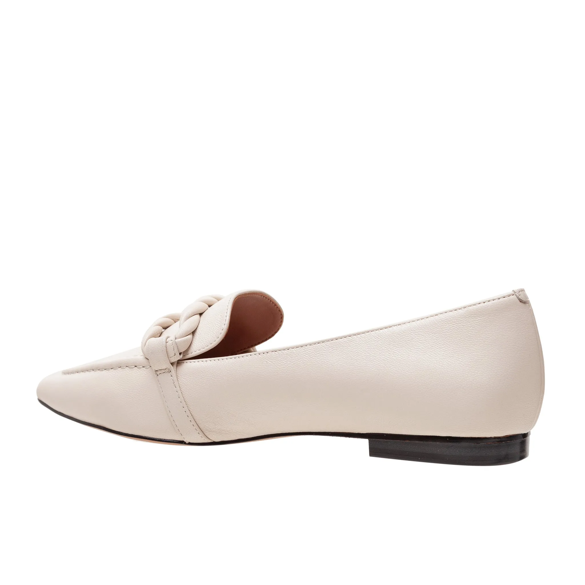 MATISSE | Twisted Keeper Loafers