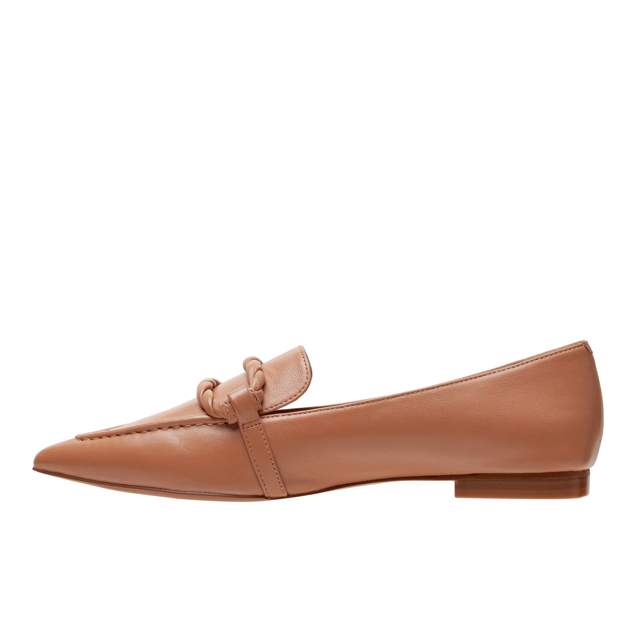 MATISSE | Twisted Keeper Loafers
