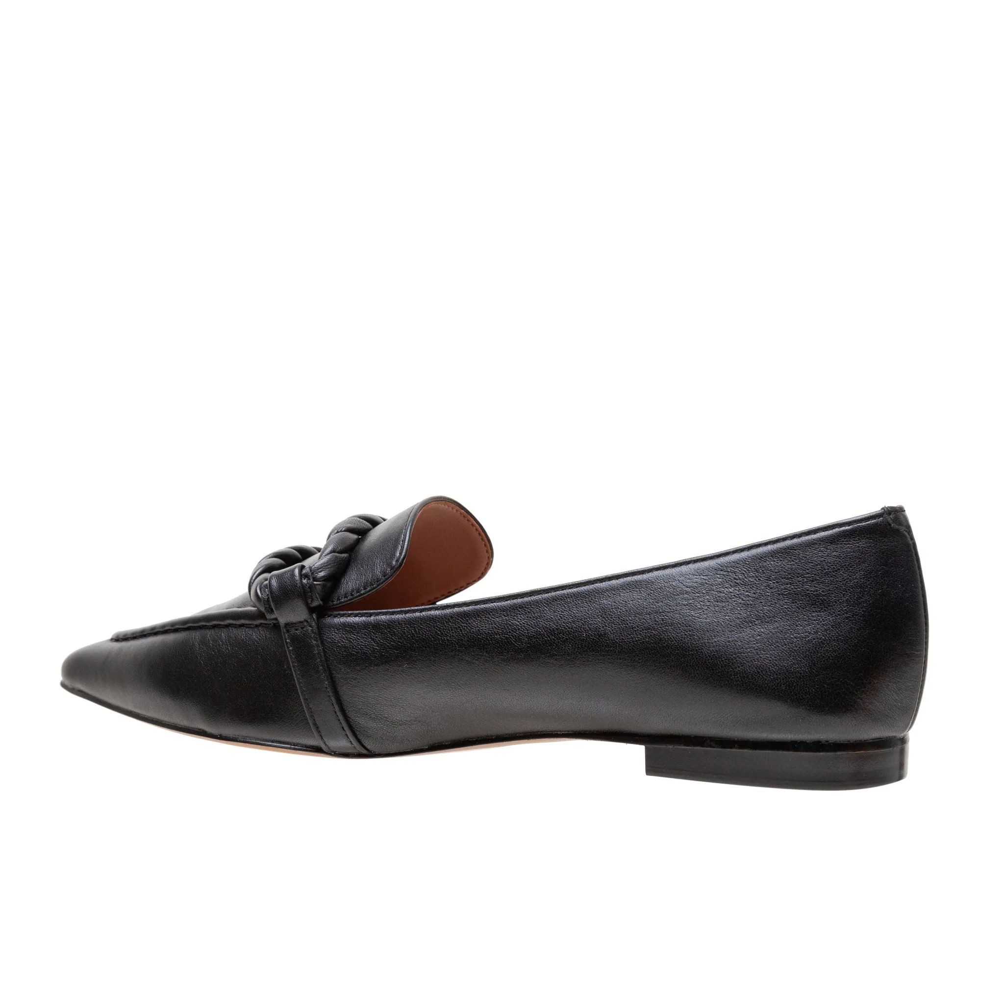 MATISSE | Twisted Keeper Loafers