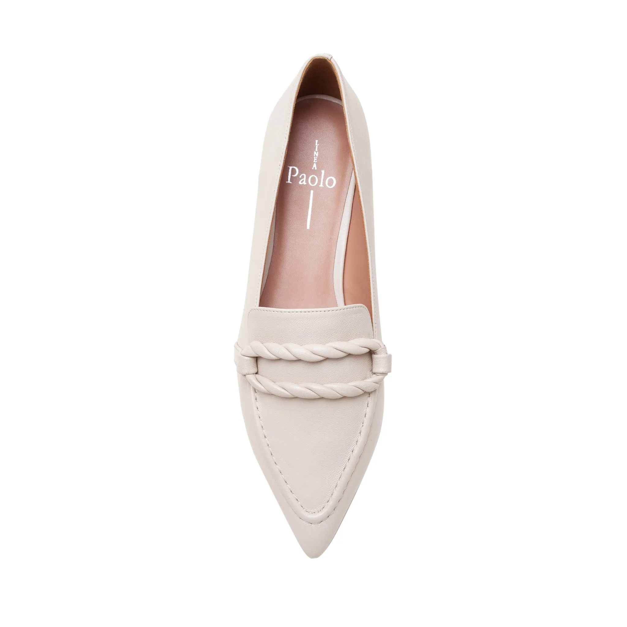 MATISSE | Twisted Keeper Loafers