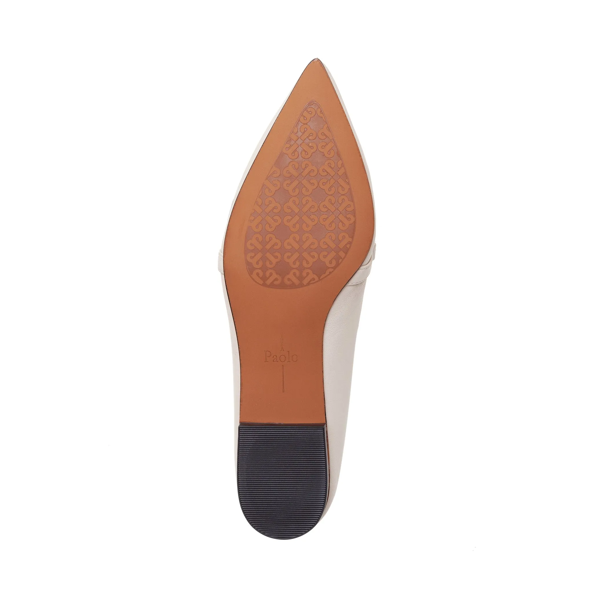 MATISSE | Twisted Keeper Loafers