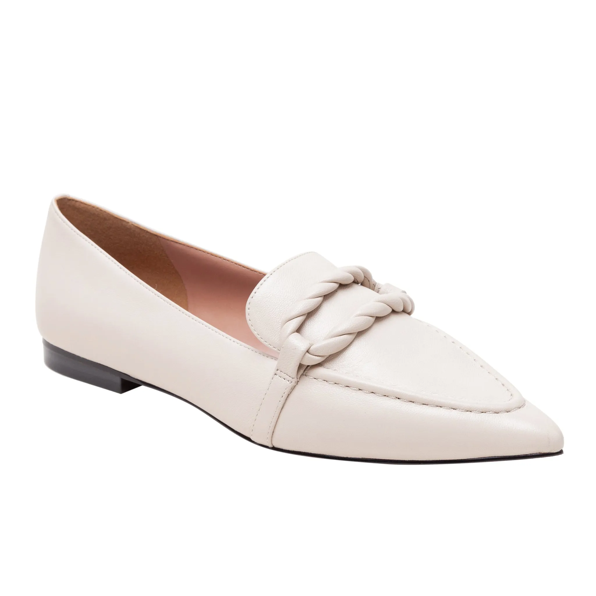 MATISSE | Twisted Keeper Loafers