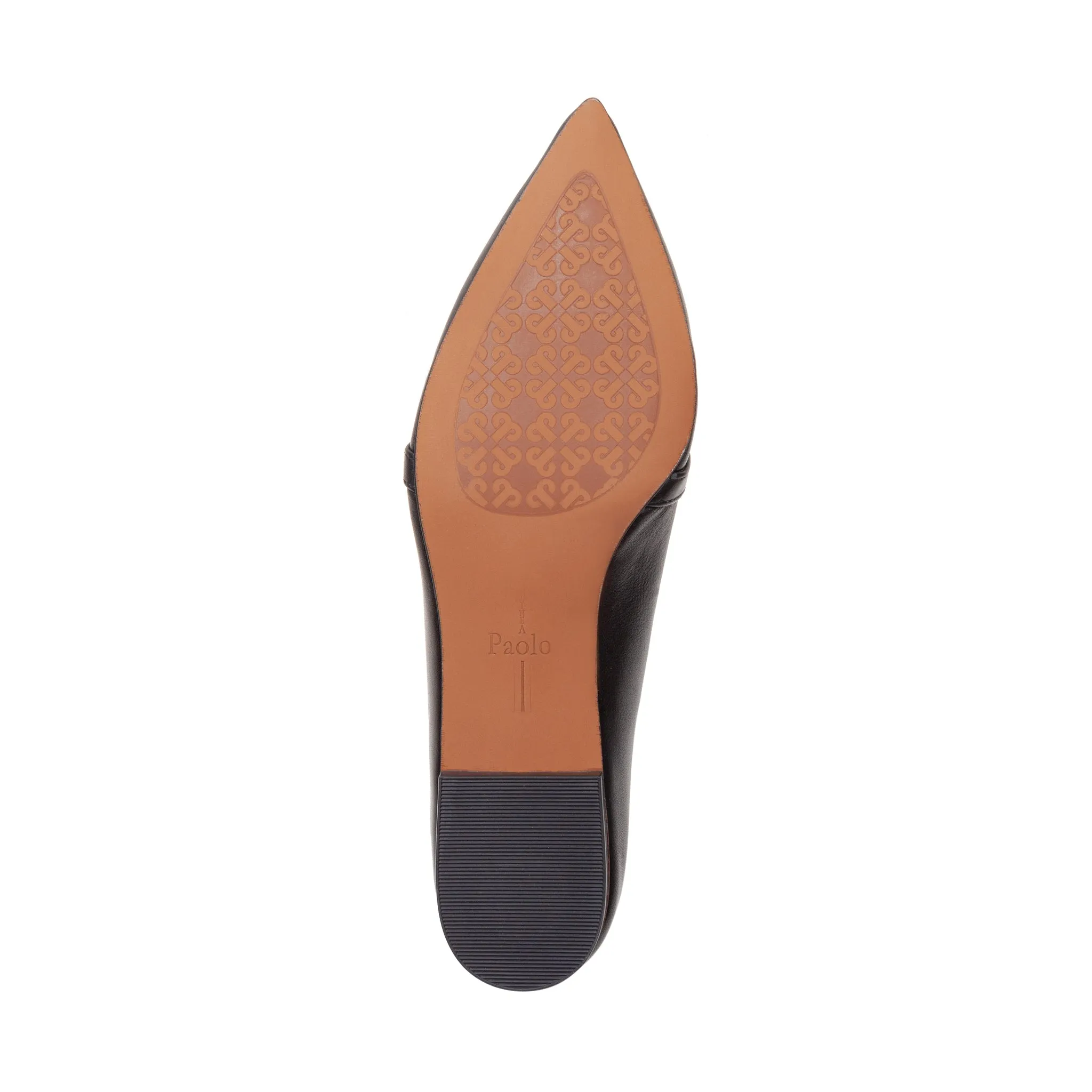 MATISSE | Twisted Keeper Loafers