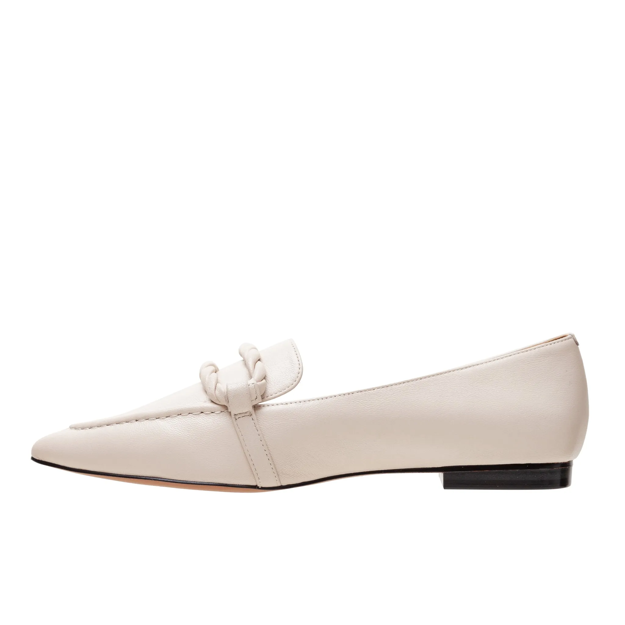 MATISSE | Twisted Keeper Loafers