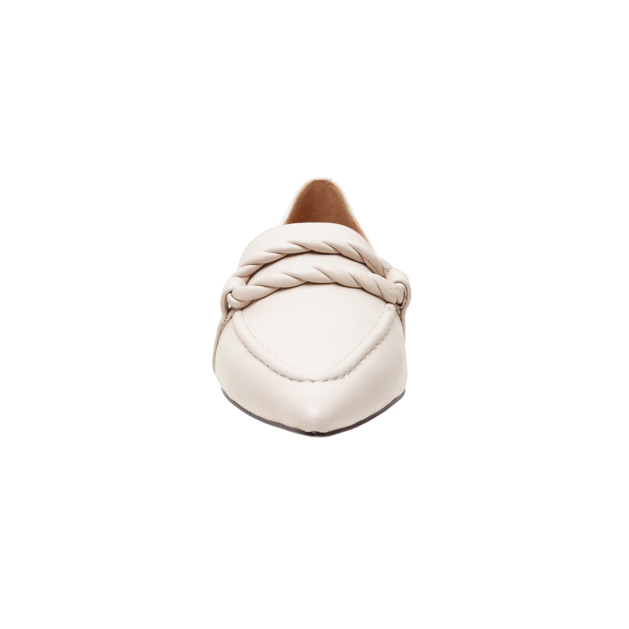 MATISSE | Twisted Keeper Loafers