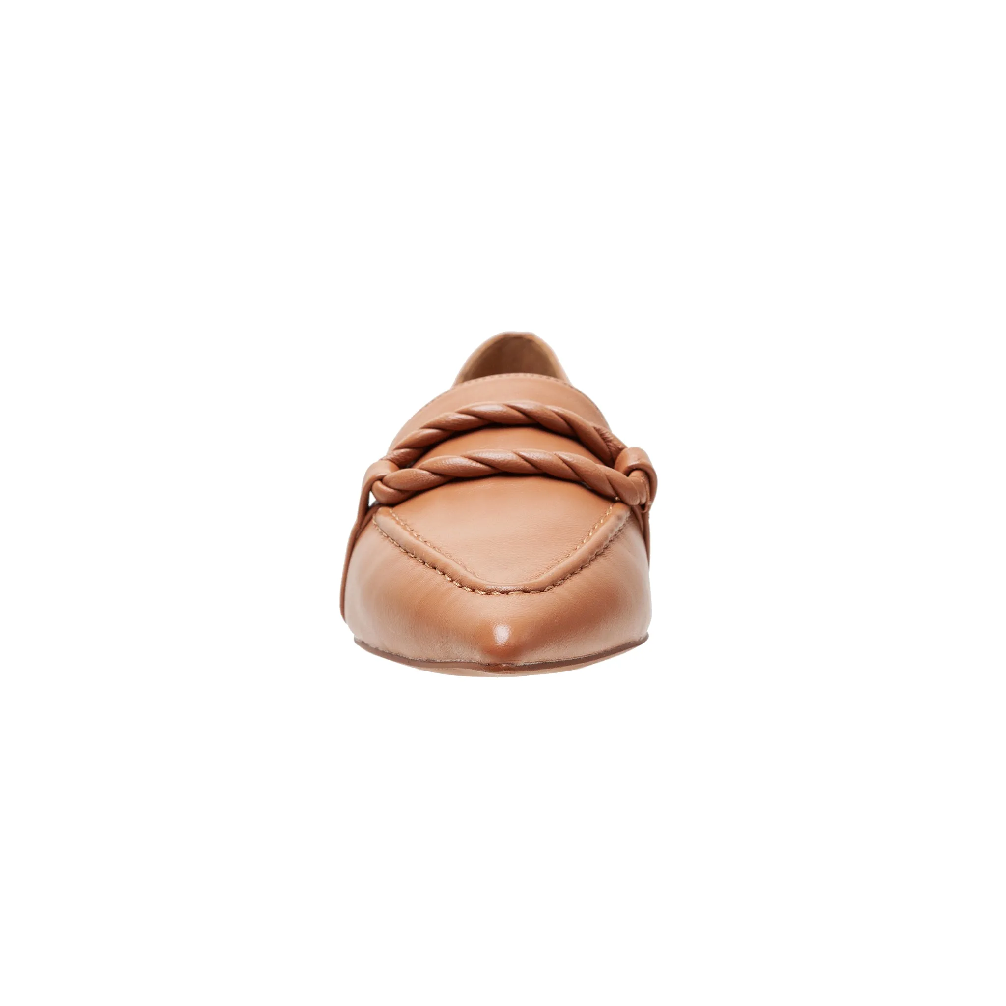 MATISSE | Twisted Keeper Loafers