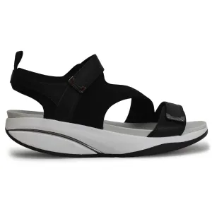 MBT Aza Leather Synthetic Women's Comfort Sandals