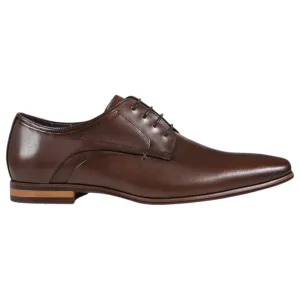 Mens Julius Marlow Limbo Shoes Brown