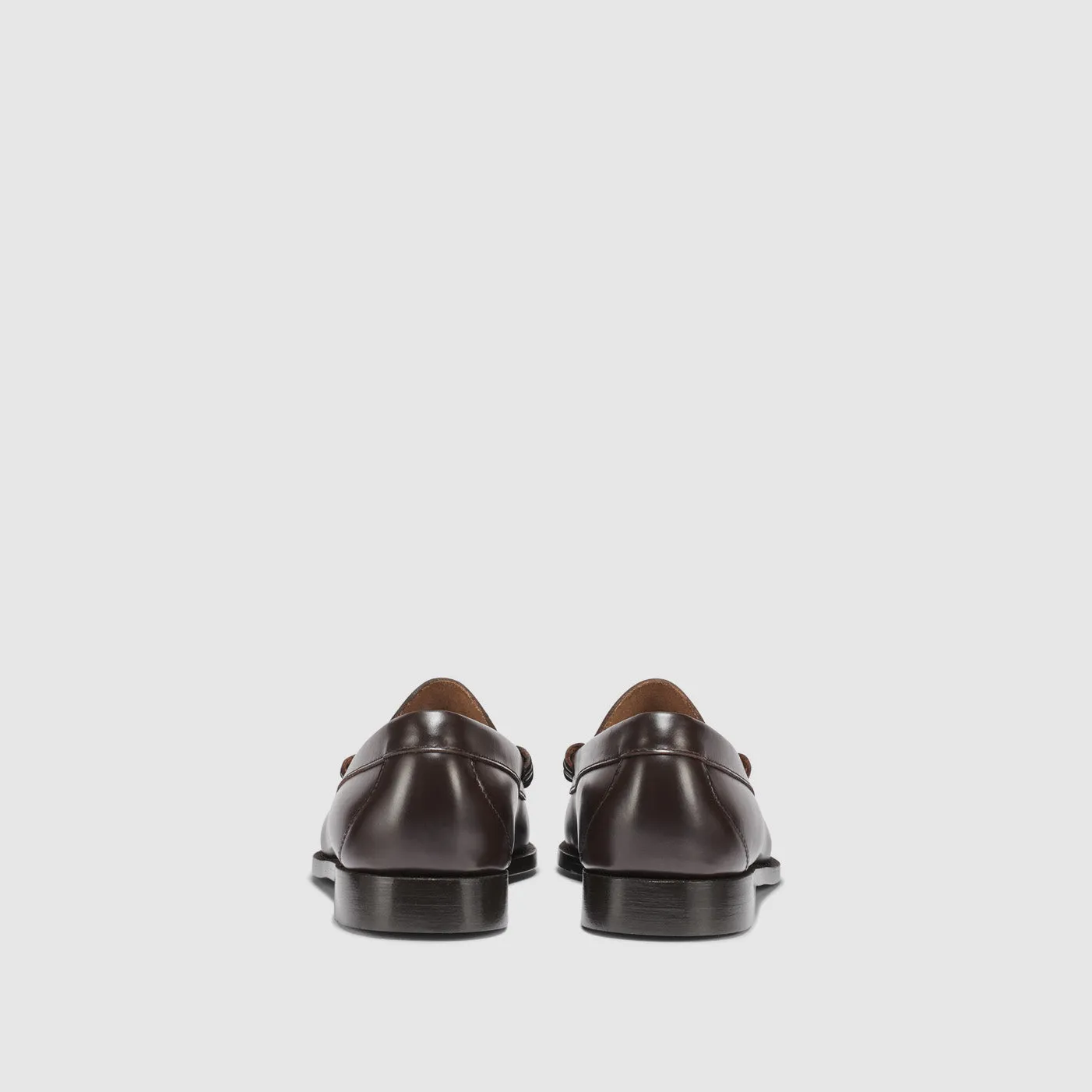 MENS LARSON WEEJUNS LOAFER