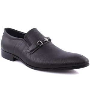 Men's "Colton" Round Toe Dress Shoes