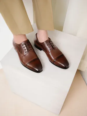 Mens "SALOMI" Lace Up Style Formals