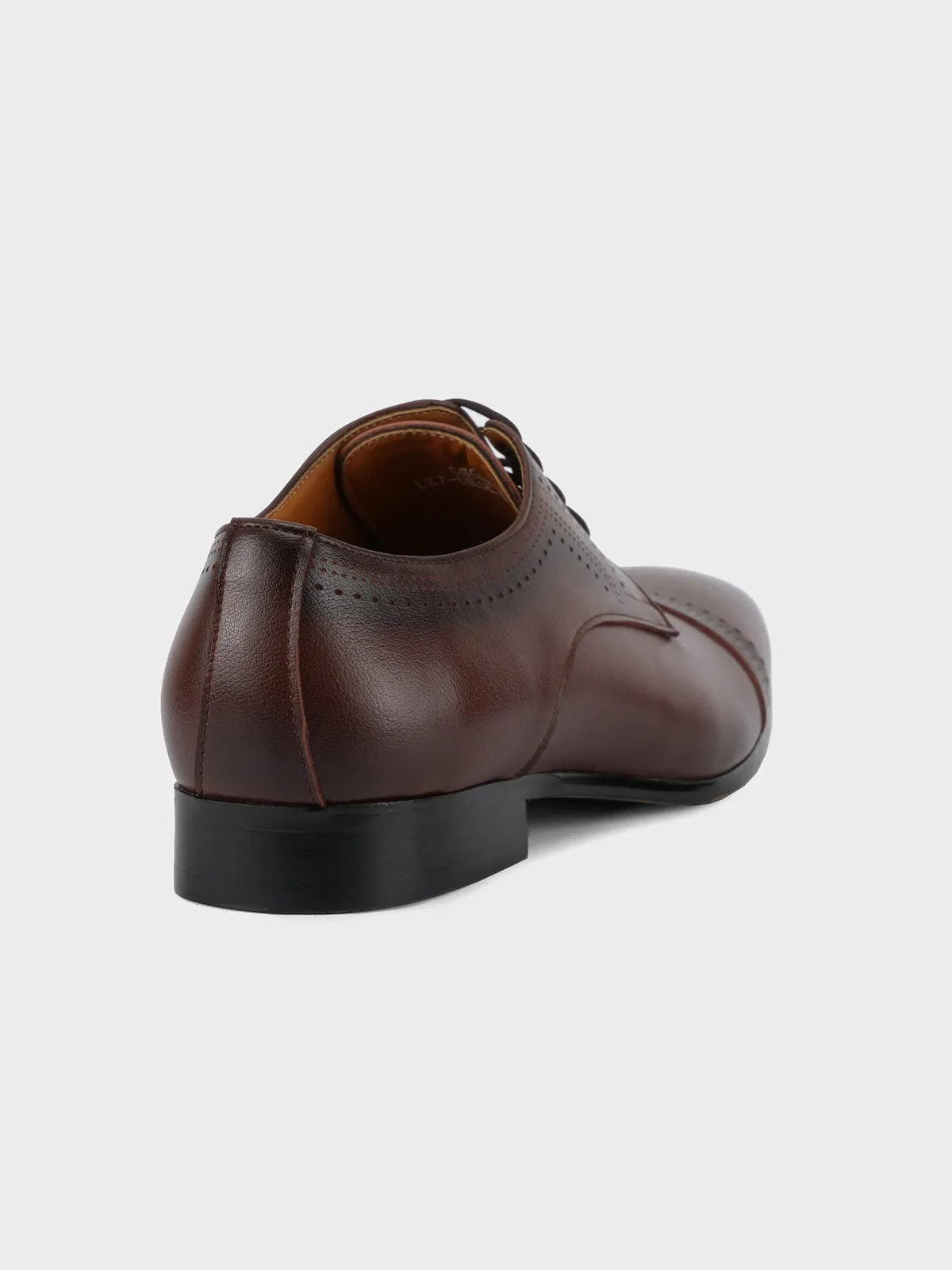 Mens "SALOMI" Lace Up Style Formals