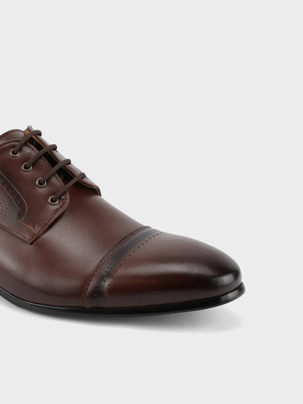 Mens "SALOMI" Lace Up Style Formals