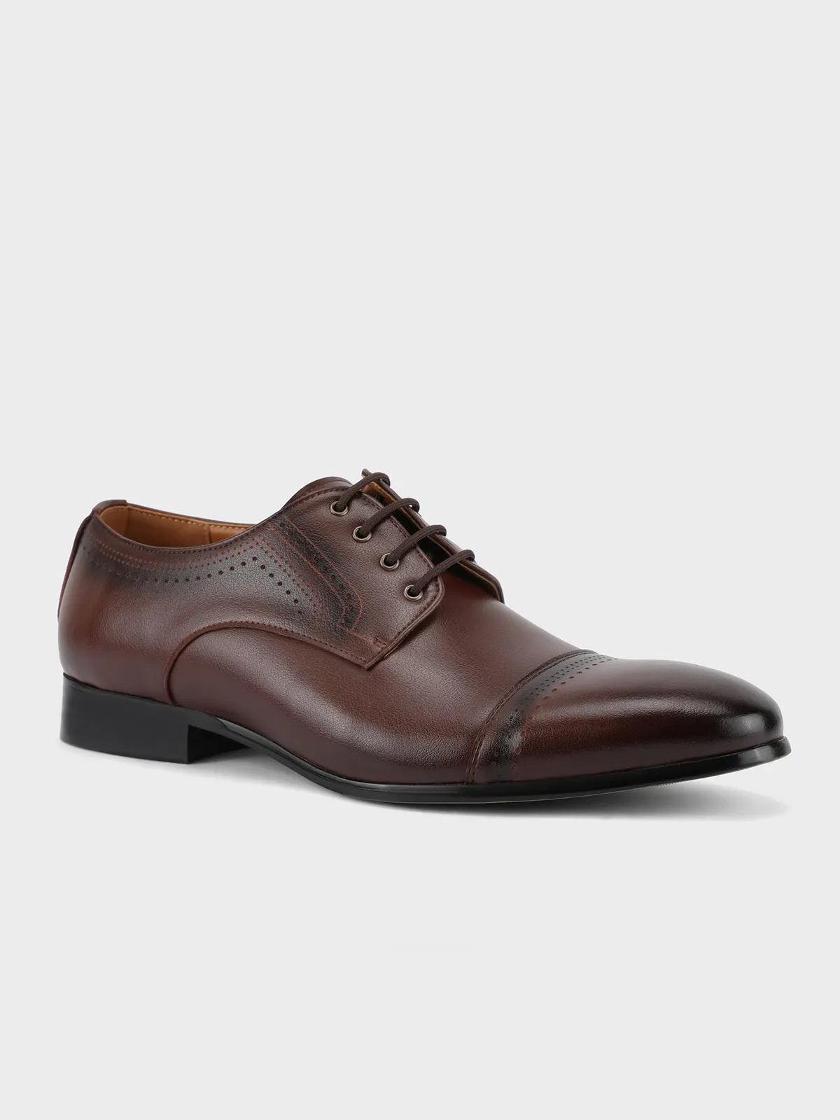 Mens "SALOMI" Lace Up Style Formals