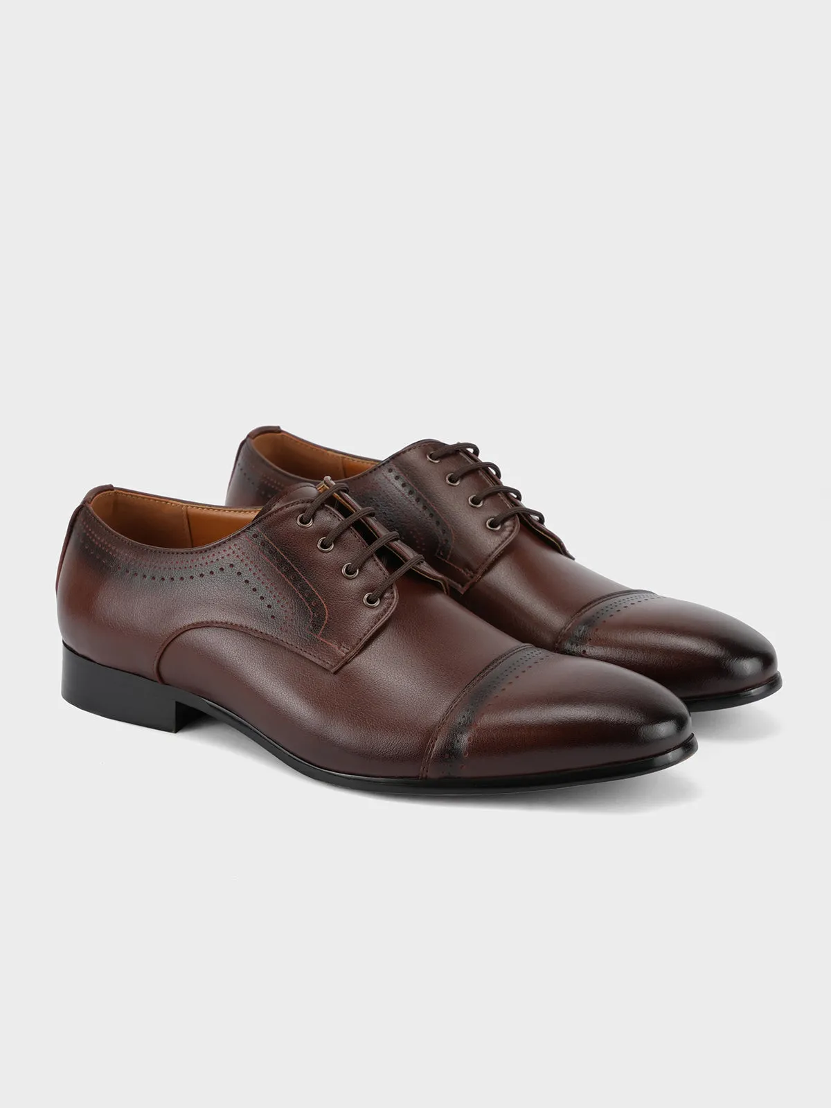 Mens "SALOMI" Lace Up Style Formals