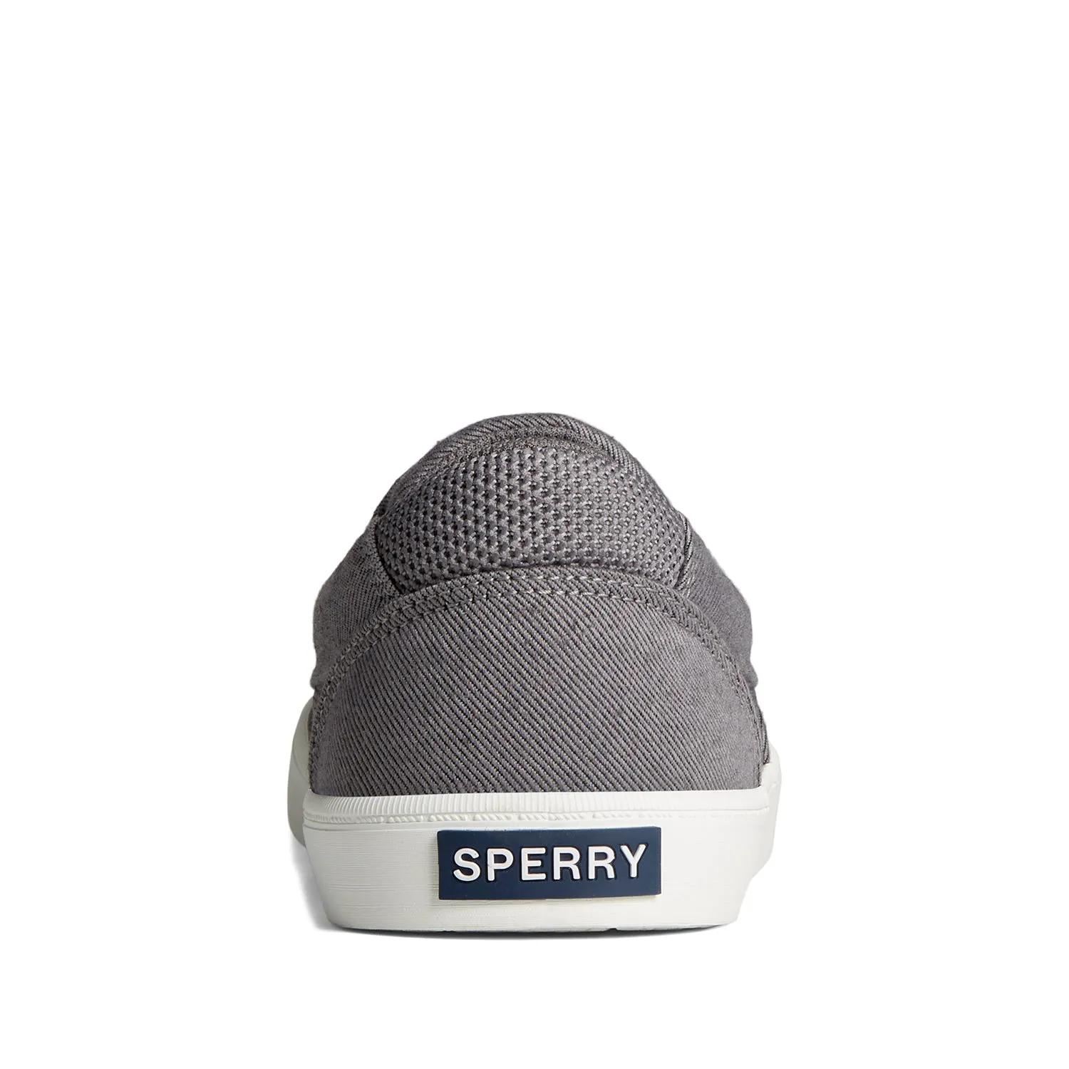 Men's SeaCycled™ Bowery Sneakers - Grey (24F002410)