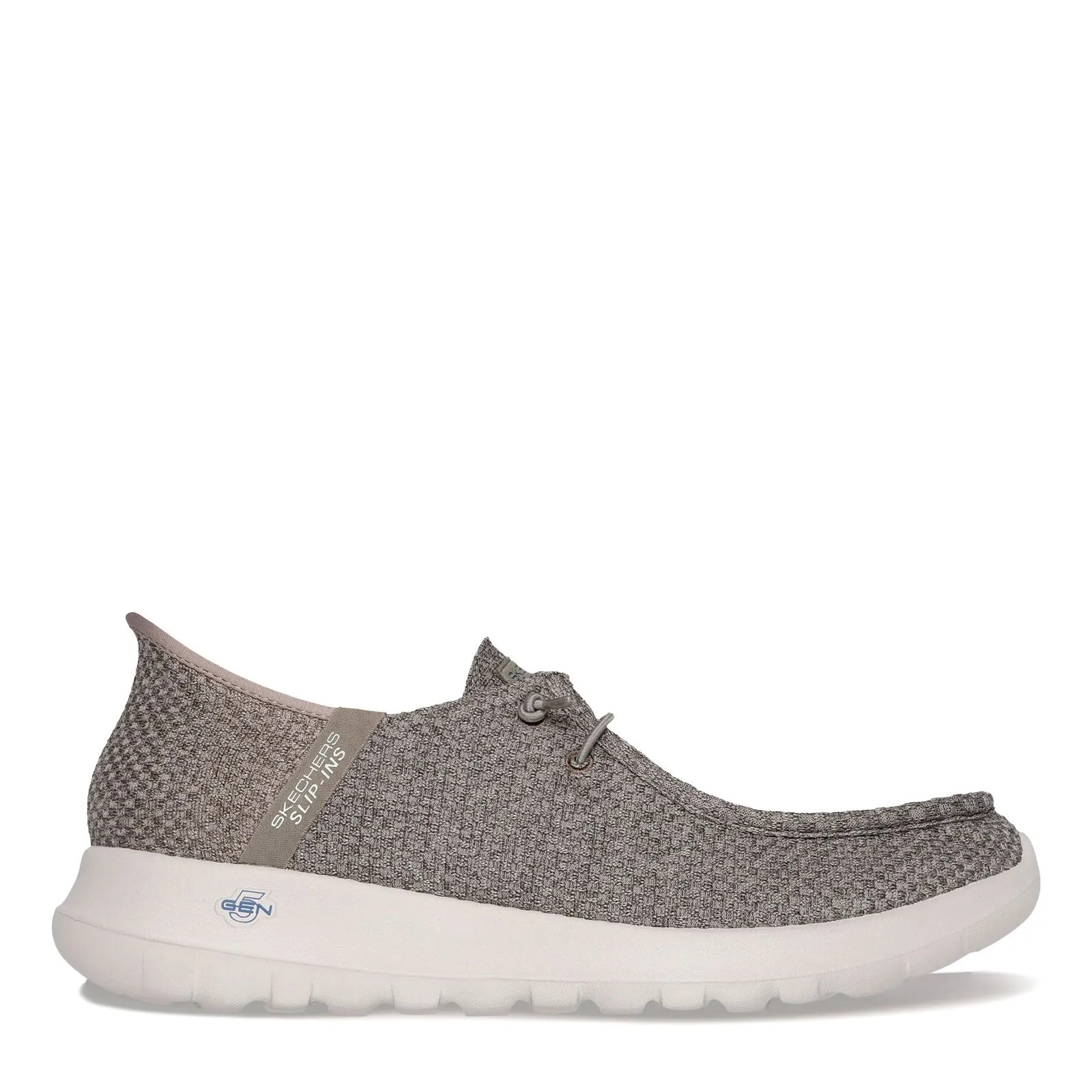 Men's Skechers, Slip-ins: GO WALK Max - Halcyon Sneaker - Wide Width