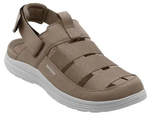 Men's Suncadia Closed Toe Sandal