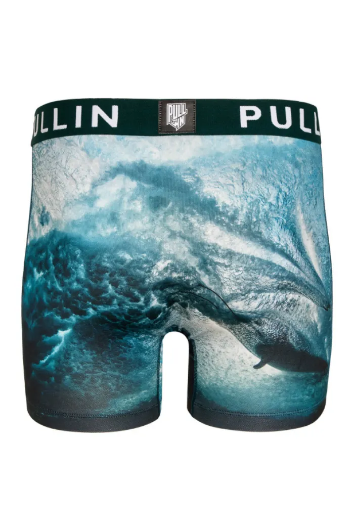 Men's trunk FASHION 2 PIPELINE