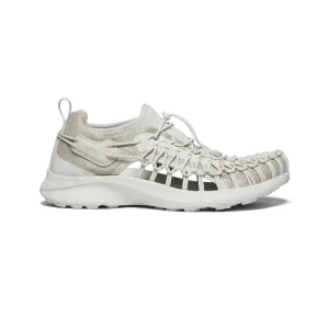 Men's UNEEK SNK Shoe - Silver Birch/Silver Birch