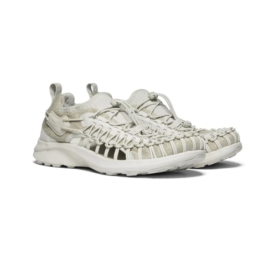 Men's UNEEK SNK Shoe - Silver Birch/Silver Birch