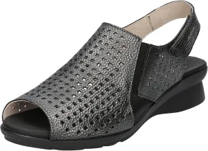 Mephisto Women's Polka Sandal