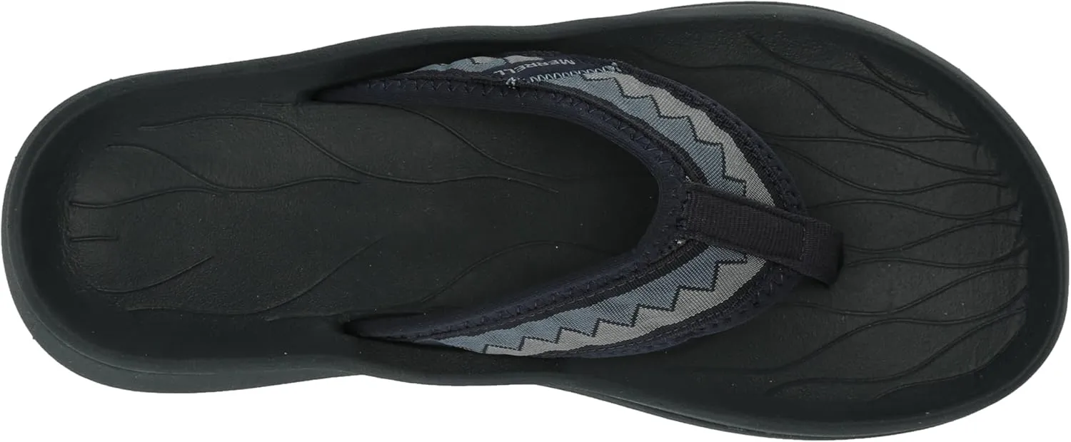 Merrell Men's Hut Ultra Flip Flop