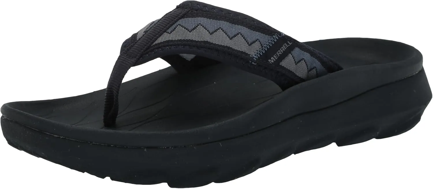Merrell Men's Hut Ultra Flip Flop
