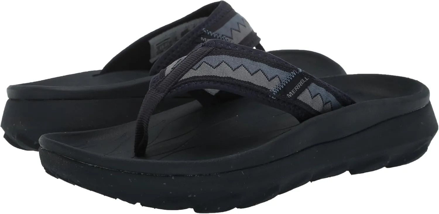 Merrell Men's Hut Ultra Flip Flop