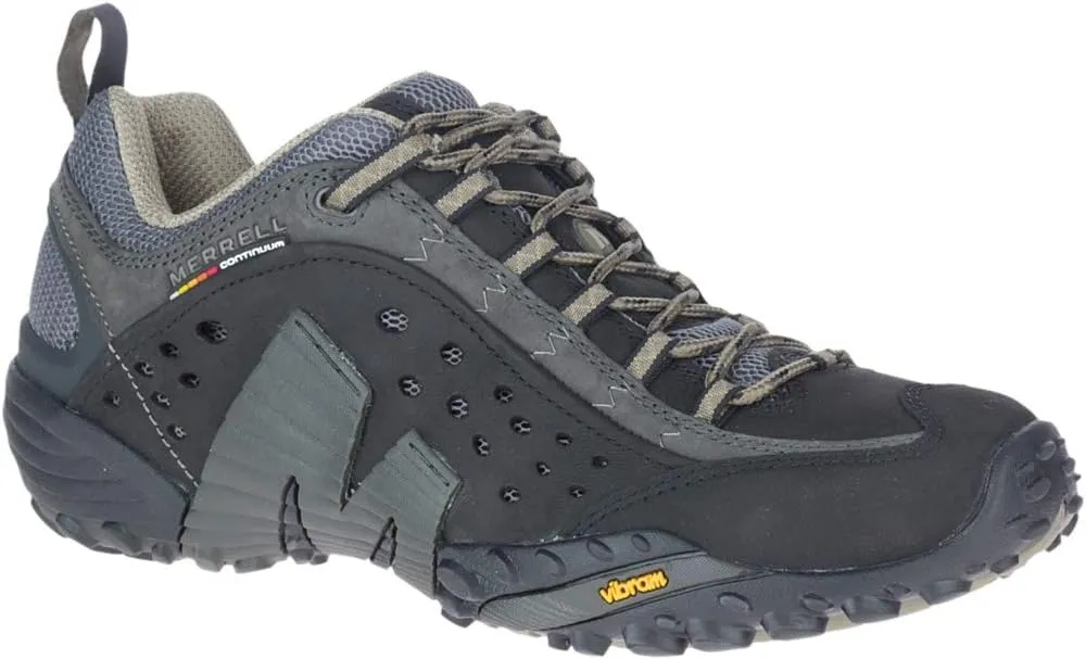 Merrell Men's Intercept Fashion Sneaker