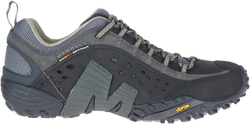 Merrell Men's Intercept Fashion Sneaker
